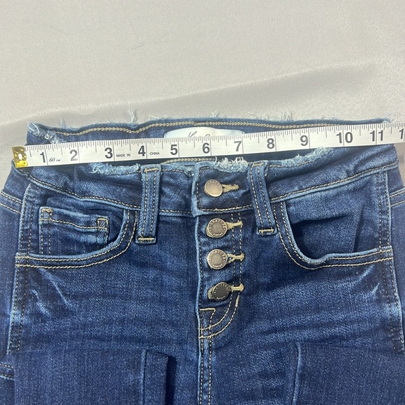 Kancan girls jeans size 12 - Picture 5 of 9